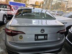 ڤۆڵکسواگن جێتا